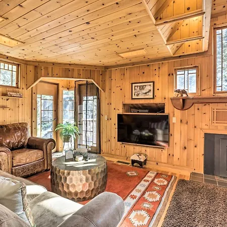 Tahoe Area Townhome Less Than 1 Mi To Heavenly Lifts! Stateline Exterior photo