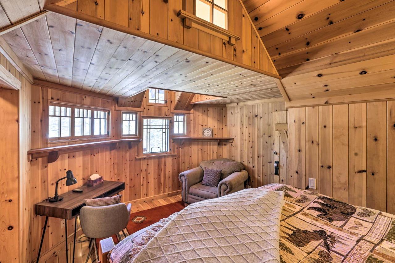 Tahoe Area Townhome Less Than 1 Mi To Heavenly Lifts!