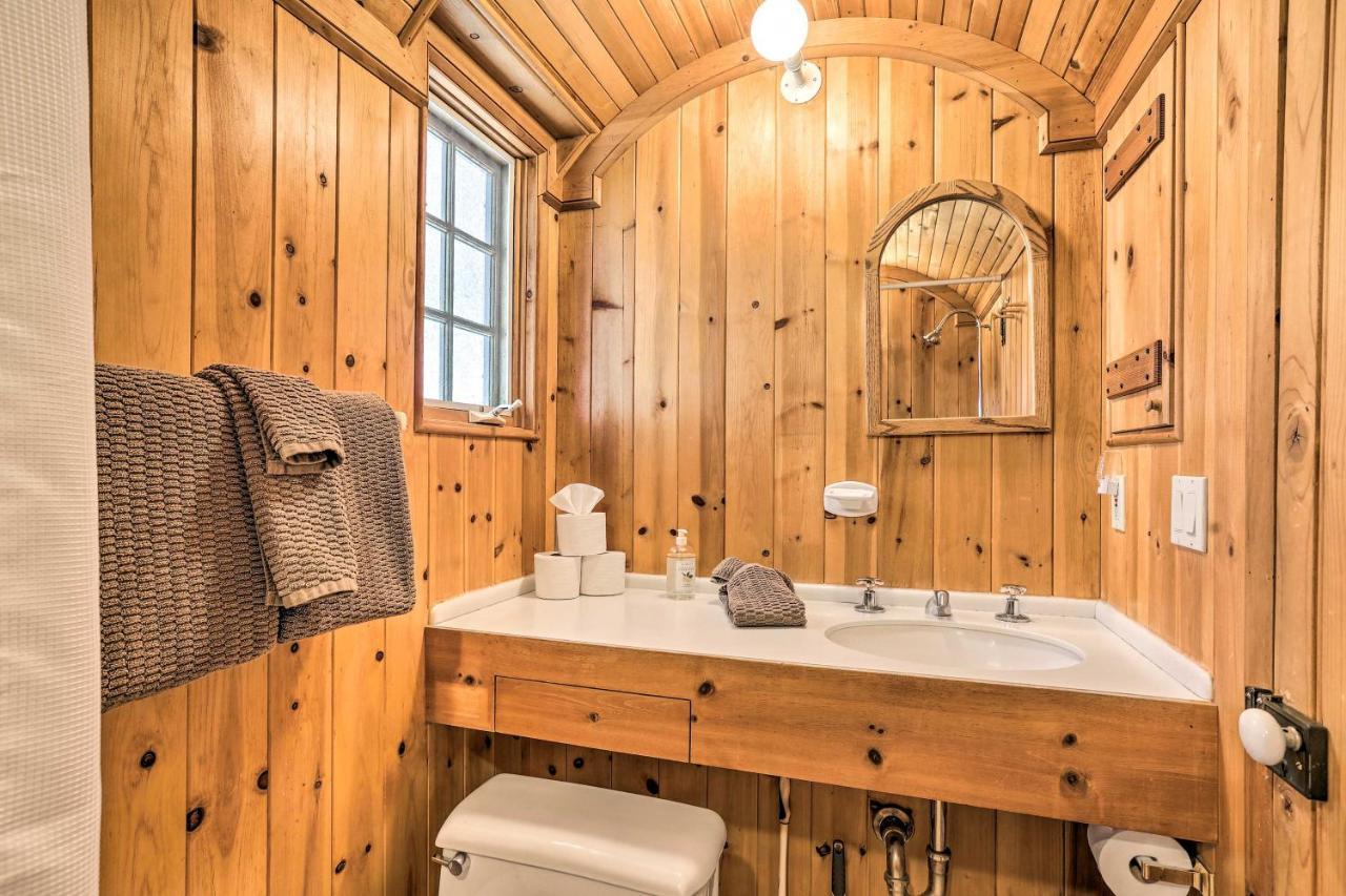 Holiday home Tahoe Area Townhome Less Than 1 Mi To Heavenly Lifts!