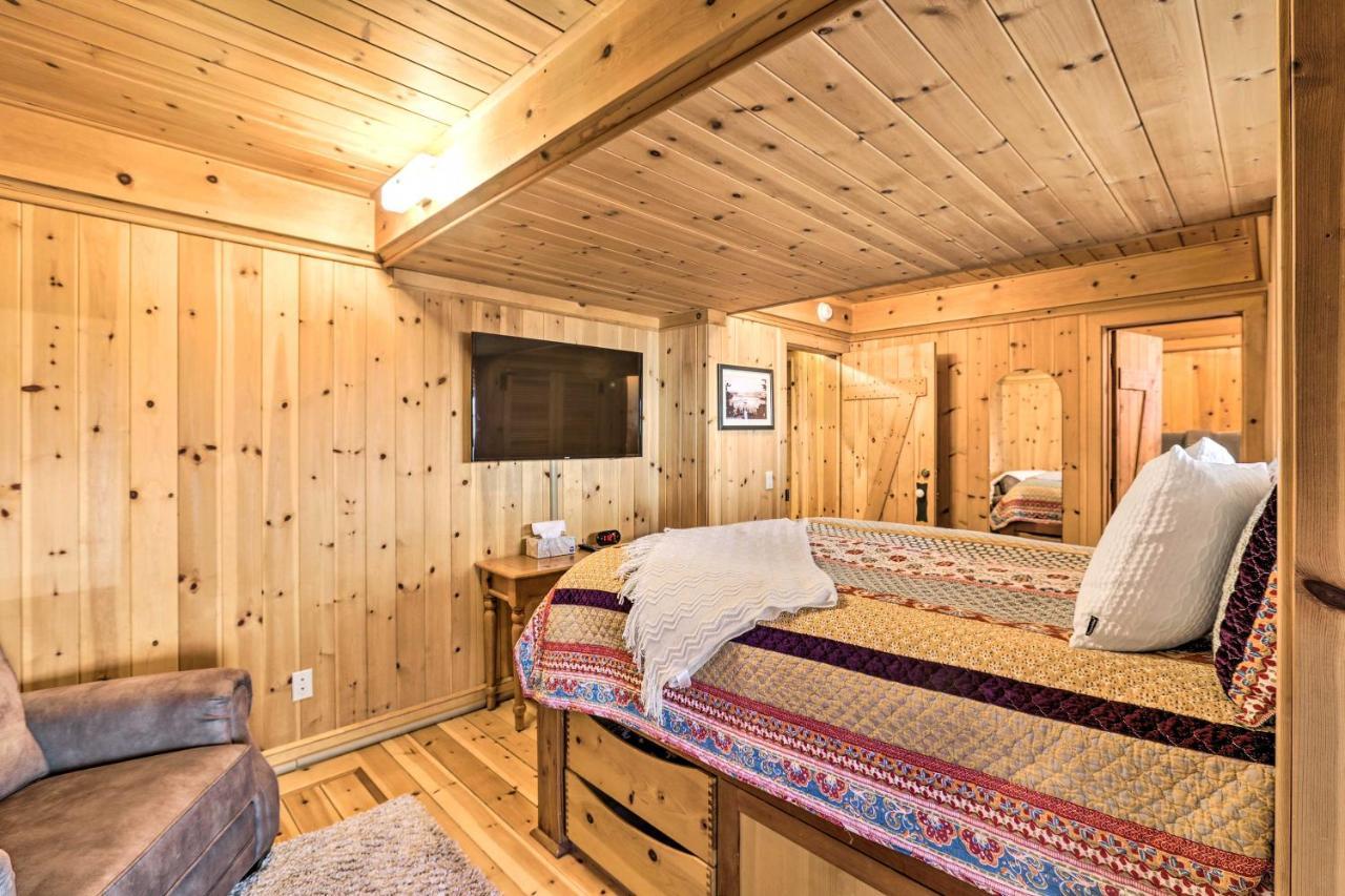 Tahoe Area Townhome Less Than 1 Mi To Heavenly Lifts! Holiday home *
